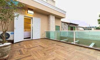 Imagem 4: Sobrado à venda, 178 m² por R$ 1.680.000,00 - Moema - São Paulo/SP