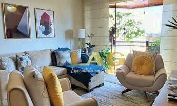 Imagem: Apartamento com 3 dormitórios à venda