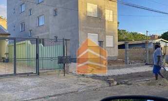 Imagem 2: Apartamento à venda, 50 m² por R$ 182.500,00 - Barnabé - Gravataí/RS