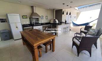 Imagem 3: Casa de condomínio para venda e locação em São José dos Campos