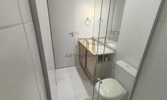 Imagem 2: São Paulo - Apartamento Padrão - Chácara Santo Antônio (zona Sul