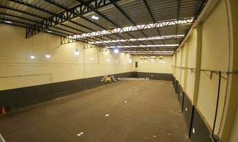 Imagem 5: Barracão para alugar em Valinhos