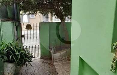 Imagem 2: São Paulo - Casa Padrão - IMIRIM