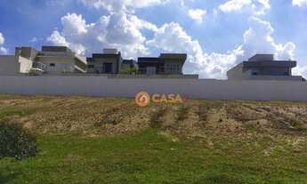 Imagem 1: Terreno à venda - Condomínio Residencial Renaissance - Sorocaba/SP