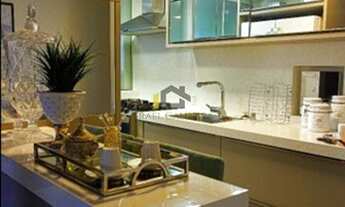 Imagem 2: Duplex de 3 dormitórios sendo 3 lindas suítes em Coqueiros