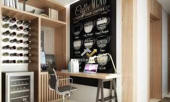 Imagem 7: Apartamento com 3 dormitórios à venda, 141 m² por R$ 1.768.800 - Vila Leopoldina - São Pau