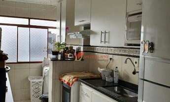 Imagem 3: Apartamento à venda, 56 m² por R$ 175.000,00 - Gleba Califórnia - Piracicaba/SP