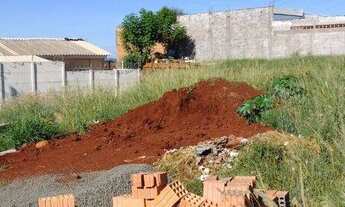 Imagem 2: Casa com 2 dormitórios à venda, 53 m² por R$ 270.000,00 - Jardim Laranjeiras - Londrina/PR