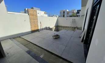 Imagem 5: Sobrado Ibiti Reser. 3 suítes. Automatizado. Piscina 2° Piso. Churrasq. Aquecimento. Close