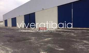 Imagem 2: Galpão, 3000 m² - venda por R$ 7.500.000,00 ou aluguel por R$ 35.000,00 - Vila São José 2