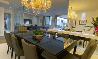 Imagem 5: Apartamento no Loteamento Aquários, 2 suítes, nascente