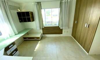 Imagem 2: Wilson Félix, Monte Carmel, casa em condomínio com 4 quartos, 6 vagas, Sapiranga