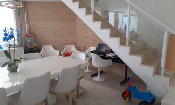 Imagem 3: Apartamento para venda possui 350 metros quadrados com 4 quartos