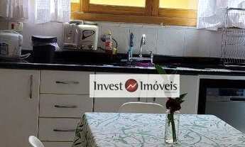 Imagem 6: Sobrado com 3 dormitórios à venda, 260 m² por R$ 1.500.000,00 - Urbanova - São José dos Ca