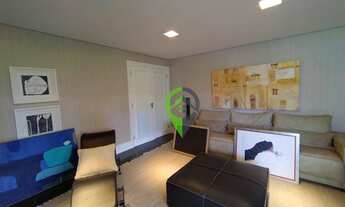 Imagem 2: Apartamento com 4 dormitórios à venda, 319 m² por R$ 1.990.000,00 - Gonzaga - Santos/SP