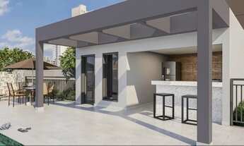 Imagem 6: Apartamento com 2 dormitórios à venda, 80 m² por R$ 674.700,00 - Jardim Brasil - Campinas