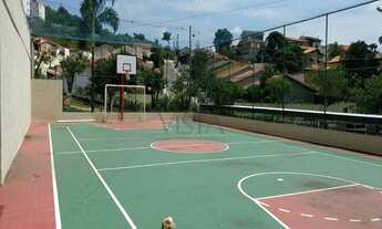 Imagem 7: Apartamento para Alugar no condominio Jardins de Bragança I em Bragança Paulista SP