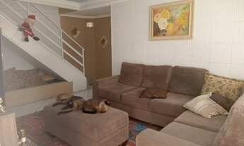 Imagem 7: CASA 3 QUARTOS À VENDA NOSSA SRA DO ROSÁRIO - CA823