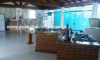 Imagem 7: Casa à venda, 546 m² por R$ 1.500.000,00 - Indaiá - Bertioga/SP