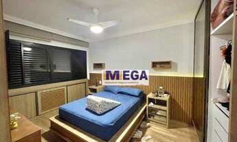 Imagem 5: Apartamento com 4 dormitórios à venda, 144 m² por R$ 1.180.000,00 - Bosque - Campinas/SP