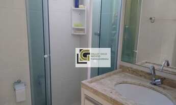 Imagem 4: Apartamento com 2 dormitórios à venda, 65 m² por R$ 330.000,00 - Jardim Satélite - São Jos