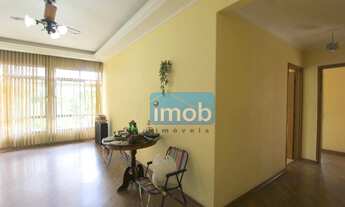 Imagem: 03 dormitórios, com 01 suíte, na Ponta