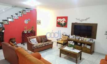 Imagem 4: Casa com 5 dormitórios à venda, 243 m² por R$ 850.000 - Centro - Atibaia/SP