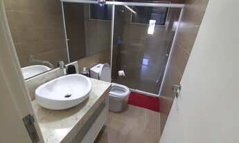 Imagem 6: Apartamento 3 dorms para Venda - Reserva do Bosque, São José dos Campos - 2 vagas