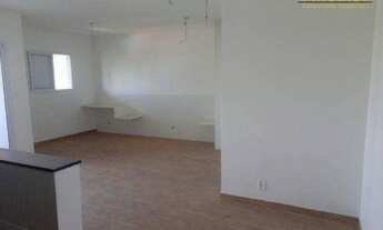 Imagem 3: Flat com 1 dormitório à venda, 52 m² por R$ 285.000,00 - Edifício Red Sorocaba - Sorocaba