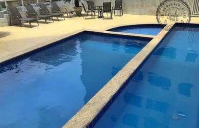 Imagem: Apartamento com 2 dormitórios à venda