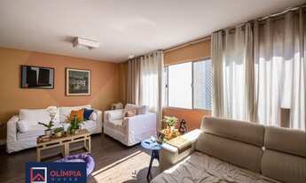 Imagem 4: Apartamento Locação 3 Dormitórios - 147 m² Paraíso