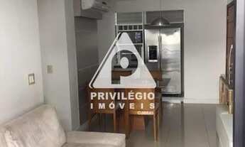 Imagem: Apartamento à venda, 2 quartos, 1 suíte