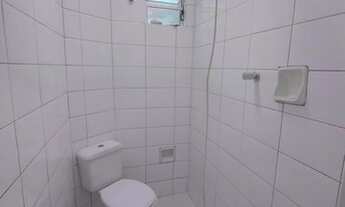 Imagem 7: Casa com 1 dormitório para alugar, 40 m² por R$ 600,00 - Jardim São Luís - São Paulo/SP