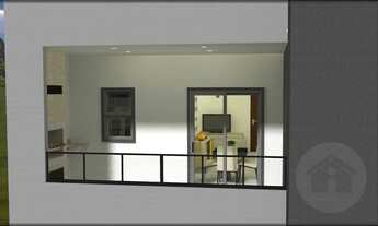 Imagem: Apartamento com 2 dormitórios à venda