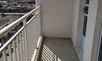 Imagem 3: OPORTUNIDADE LINK IPIRANGA-LAZER COMPLETO-3 DORMS SENDO 1 SUÍTE-SALA AMPLIADA-SACADA-2 VAG