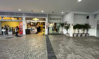 Imagem: Loja para venda tem 90 metros quadrados