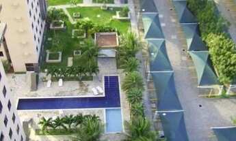 Imagem 2: Apartamento para aluguel tem 56 metros quadrados com 2 quartos em Candelária - Natal - RN