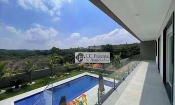 Imagem 3: Casa à venda, 883 m² por R$ 7.500.000,00 - São Paulo II - Cotia/SP