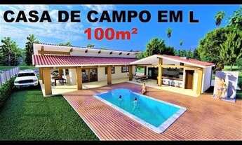 Imagem 2: Chácaras novas a partir de 300 mil avista!