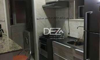 Imagem 5: Apartamento residencial à venda, Vila City, Cachoeirinha - AP0333