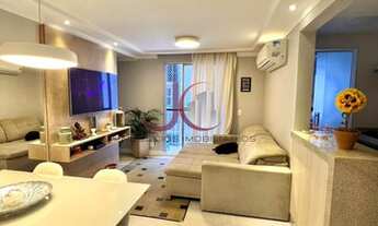 Imagem: Apartamento padrão - Planalto, São Bernardo