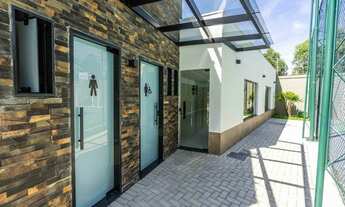 Imagem 6: Terreno/lote residencial residencial para venda, Orleans, Curitiba - TE0074