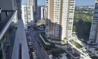 Imagem 4: Apartamento com 2 dormitórios para alugar, 62 m² por R$ 3.000,00/mês - Parque Campolim - S