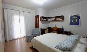 Imagem 4: Casa para venda com 190 metros quadrados com 3 quartos em Bonfim - Osasco - São Paulo