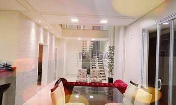 Imagem 5: Casa com 3 dormitórios à venda, 260 m² por R$ 1.500.000,00 - Parque Brasil 500 - Paulínia