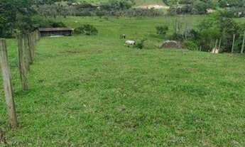 Imagem 2: Terreno à venda com 7000 m² por R$ 660.000 - Macacú - Garopaba/SC