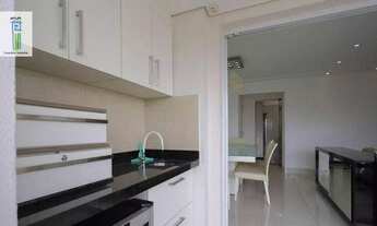 Imagem 4: Apartamento com 3 dormitórios à venda, 110 m² por R$ 990.000 - Mandaqui - São Paulo/SP