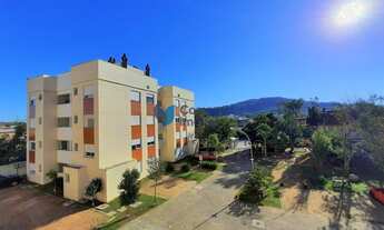 Imagem 6: Apartamento 2 quartos, com vaga e churrasqueira no bairro Hípica em Porto Alegre