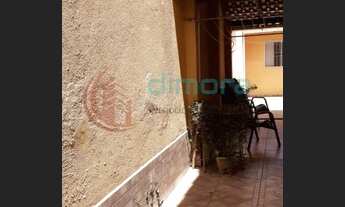 Imagem 2: Sobrado para Venda em Mogi das Cruzes, Mogi Moderno, 4 dormitórios, 1 suíte, 4 banheiros