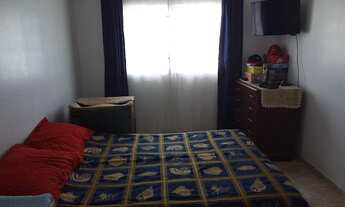 Imagem 4: Sobrado com 3 dormitórios à venda, 110 m² por R$ 340.000 - Uberaba - Curitiba/PR